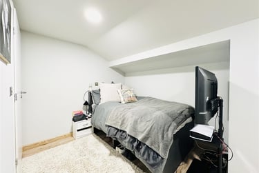 1 bed studio, 21 Heathcoat Street, Hockley, Nottingham, NG13AF - Image 5